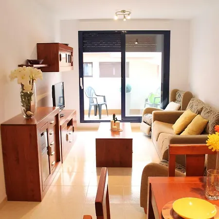 Apartment Sol Y Mar