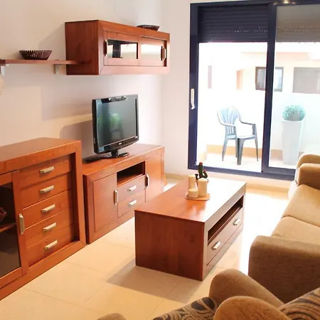 Apartment Sol Y Mar Peniscola