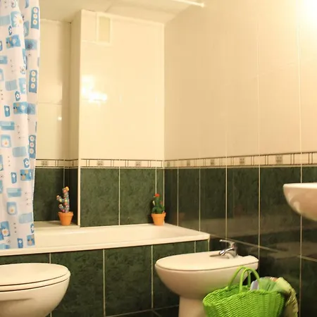 Apartamento Sol Y Mar