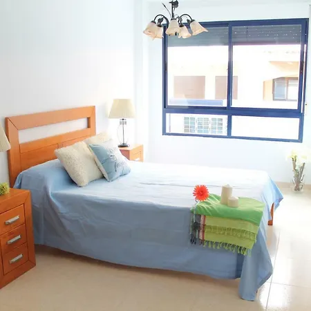 Sol Y Mar Apartamento *