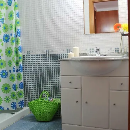 Apartamento Sol Y Mar Peñíscola