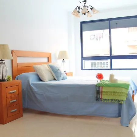 Apartamento Sol Y Mar