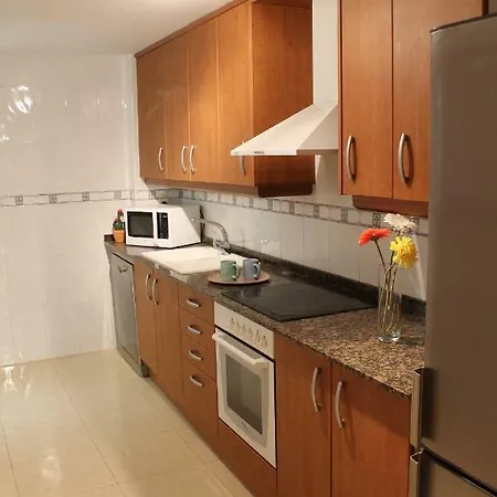 Appartement Sol Y Mar *