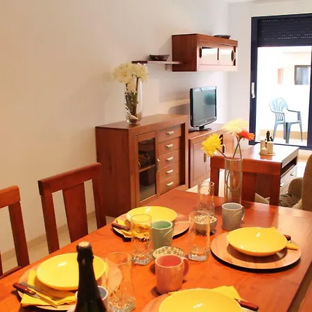 Appartement Sol Y Mar *