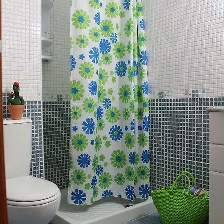 Sol Y Mar Peñíscola