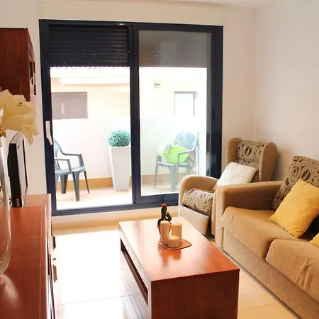 Appartement Sol Y Mar Peñíscola