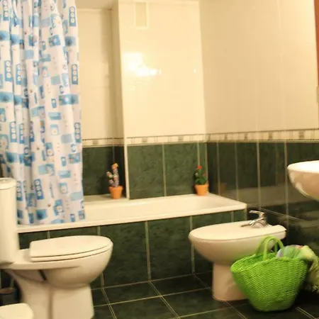 Appartement Sol Y Mar Peñíscola