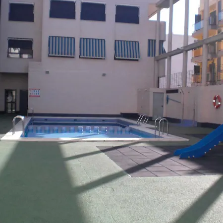 Sol Y Mar Appartement Peñíscola