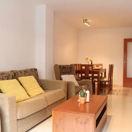 Sol Y Mar Appartement