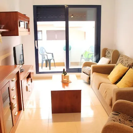 Sol Y Mar Peñíscola