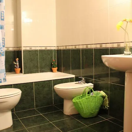 Sol Y Mar * Peñíscola