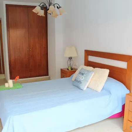 Appartement Sol Y Mar