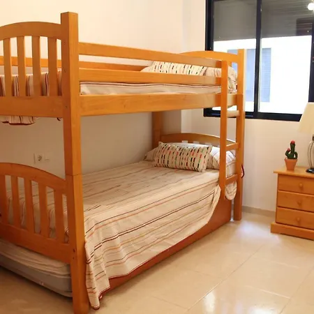 Appartement Sol Y Mar Peñíscola
