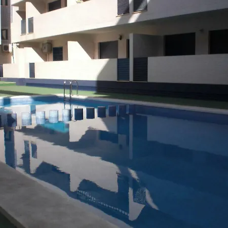 Sol Y Mar Appartement Peñíscola